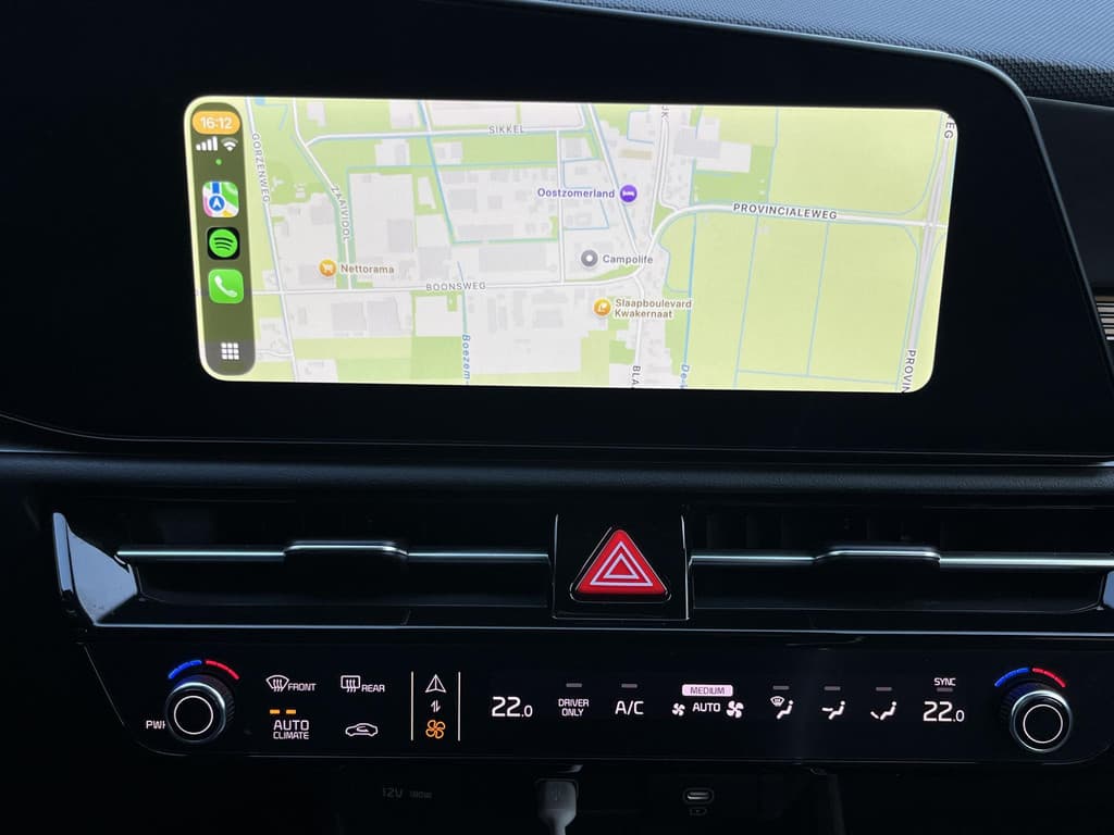Kia Niro EV Edition 64.8 kWh thumbnail 63