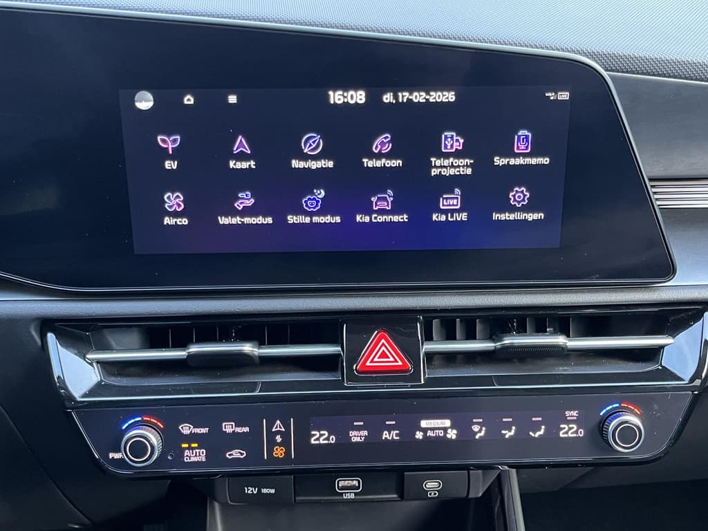 Kia Niro EV Edition 64.8 kWh thumbnail 65