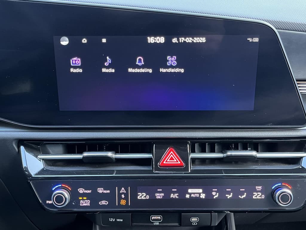 Kia Niro EV Edition 64.8 kWh thumbnail 66