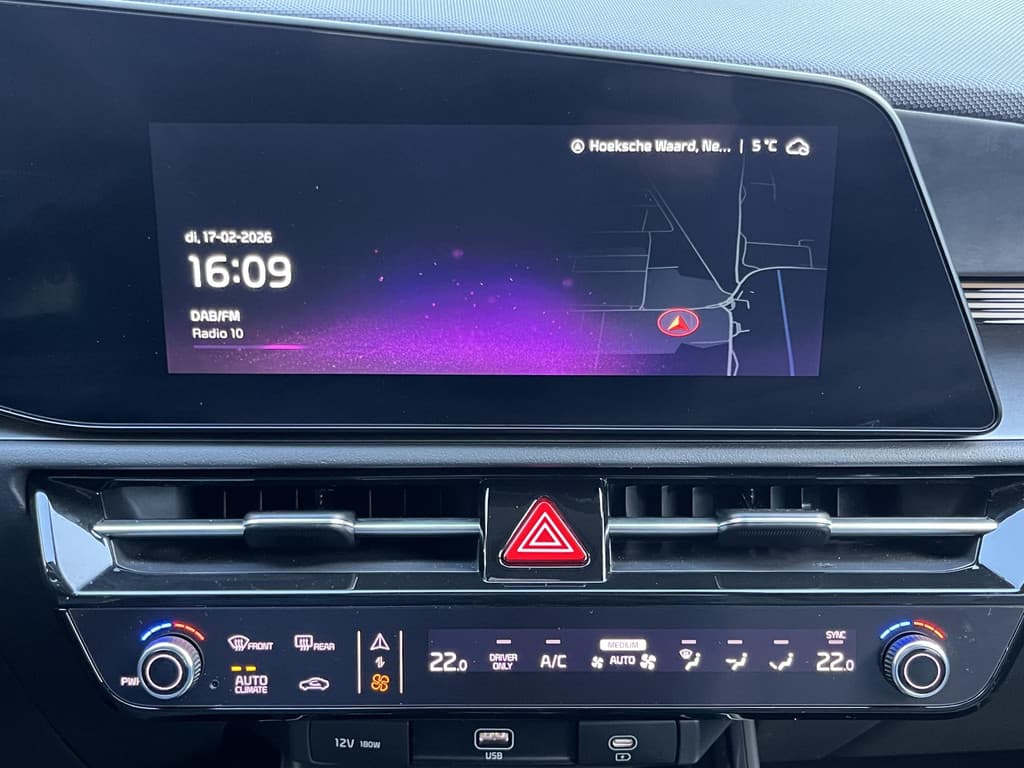 Kia Niro EV Edition 64.8 kWh thumbnail 67