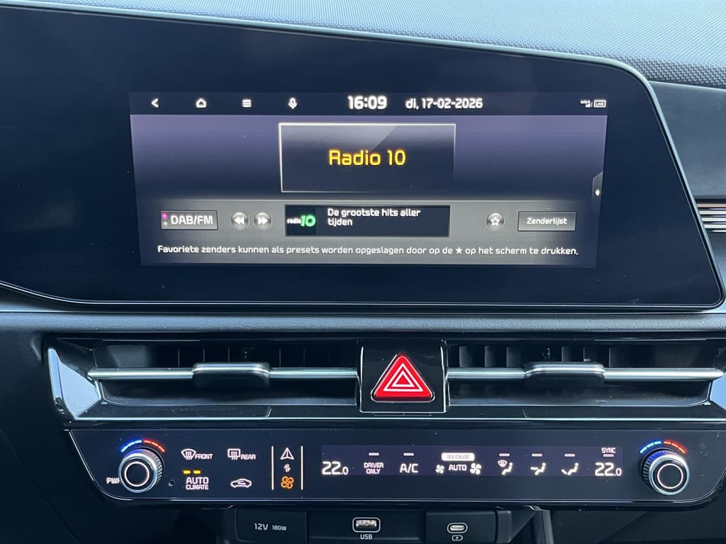 Kia Niro EV Edition 64.8 kWh thumbnail 68