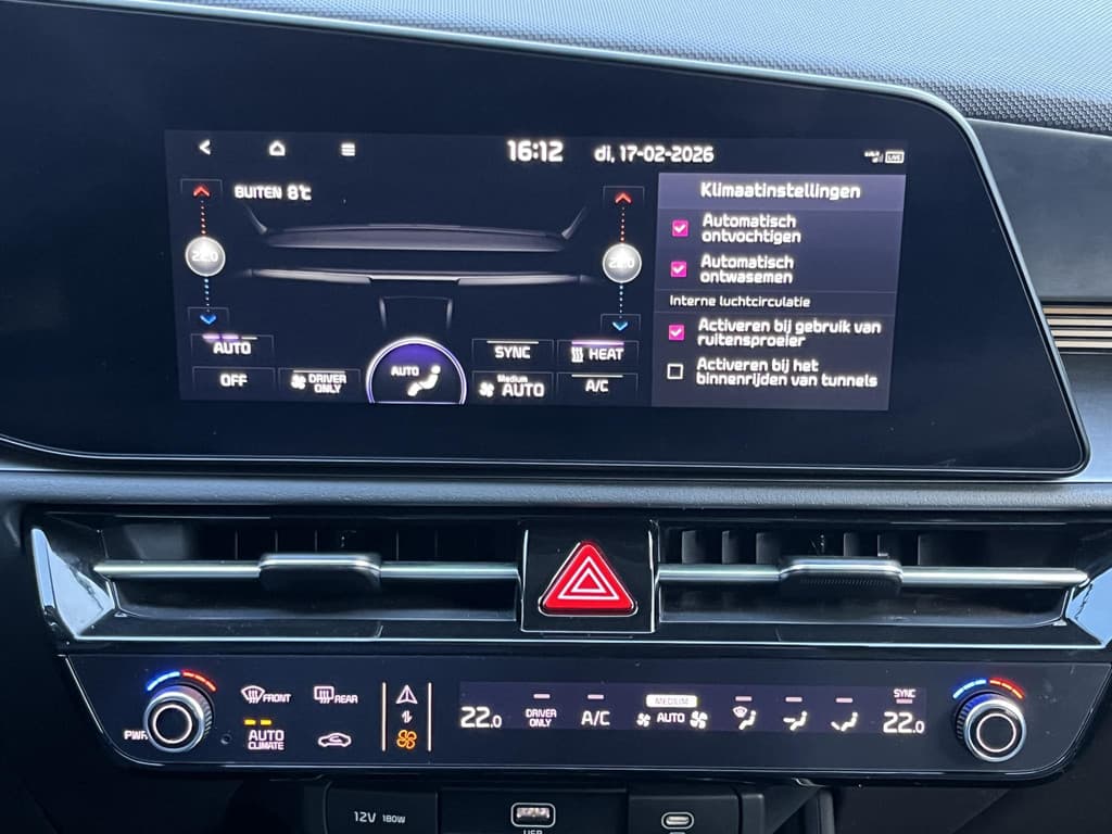 Kia Niro EV Edition 64.8 kWh thumbnail 70