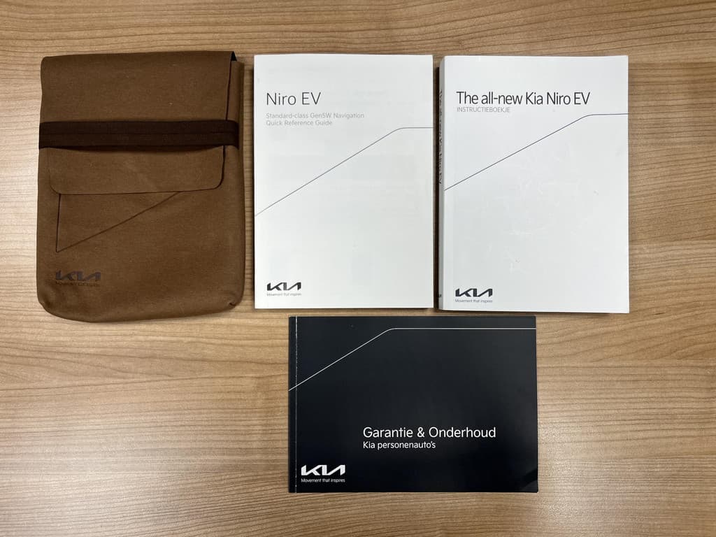 Kia Niro EV Edition 64.8 kWh thumbnail 71