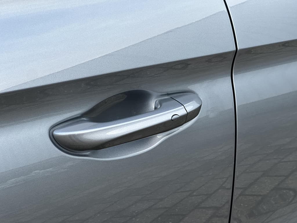 MG 3 Hybrid+ 1.5 Hybrid+ Luxury thumbnail 14