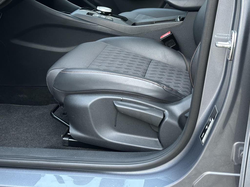 MG 3 Hybrid+ 1.5 Hybrid+ Luxury thumbnail 20