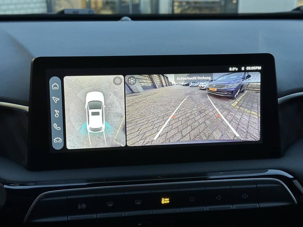 MG 3 Hybrid+ 1.5 Hybrid+ Luxury thumbnail 31