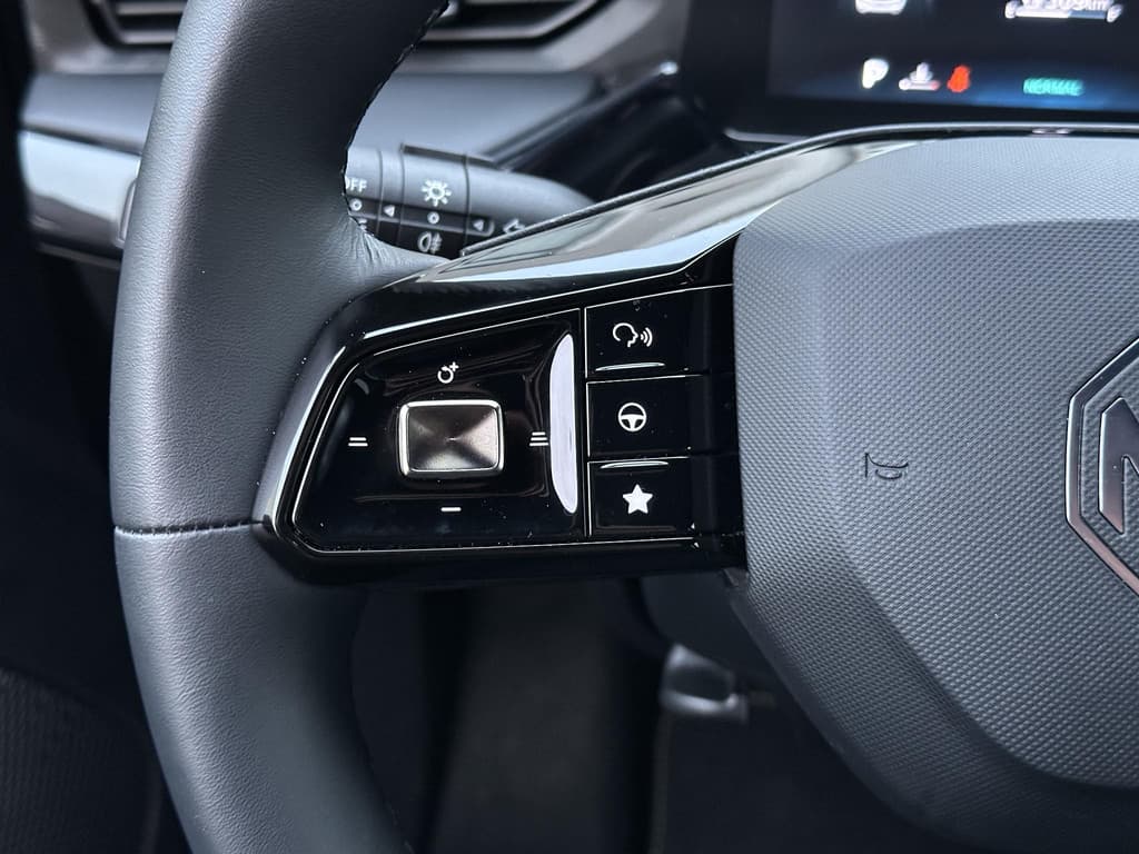 MG 3 Hybrid+ 1.5 Hybrid+ Luxury thumbnail 35