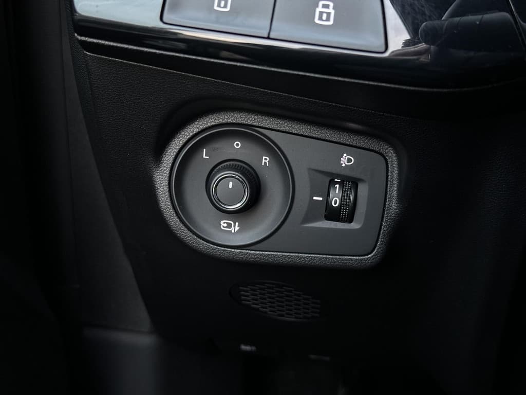 MG 3 Hybrid+ 1.5 Hybrid+ Luxury thumbnail 37