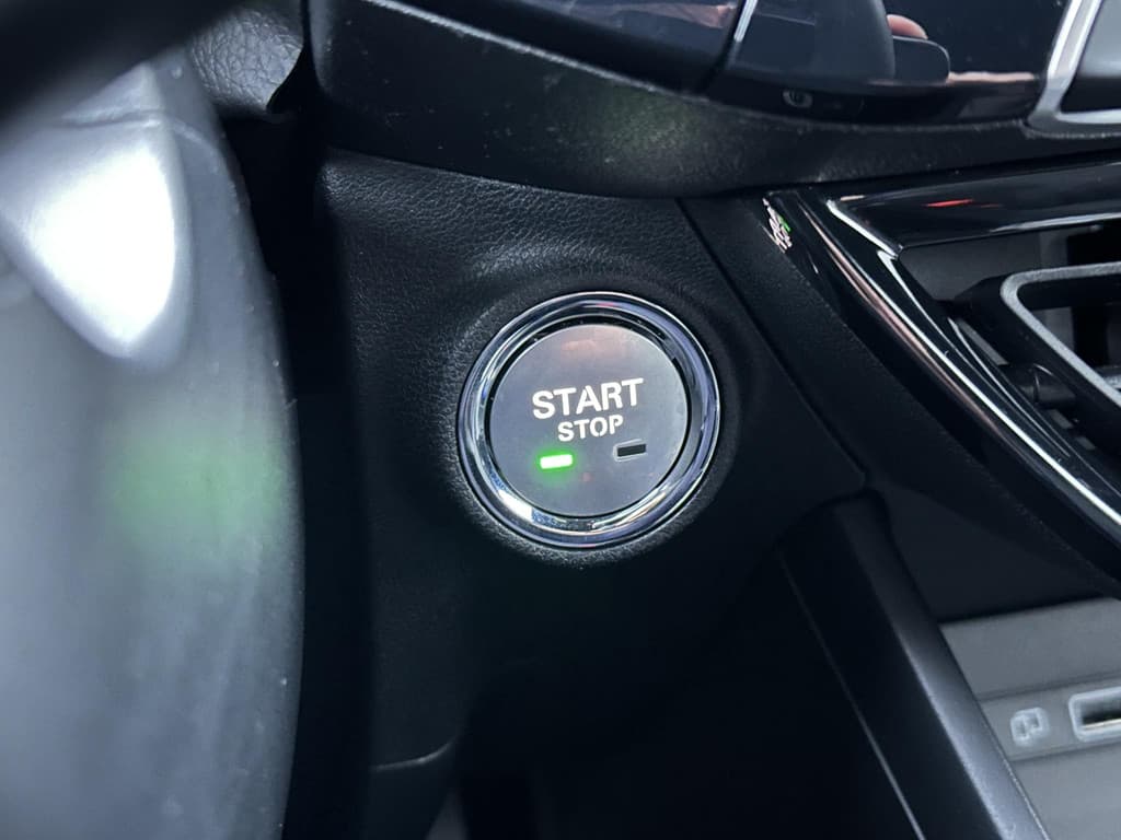 MG 3 Hybrid+ 1.5 Hybrid+ Luxury thumbnail 43