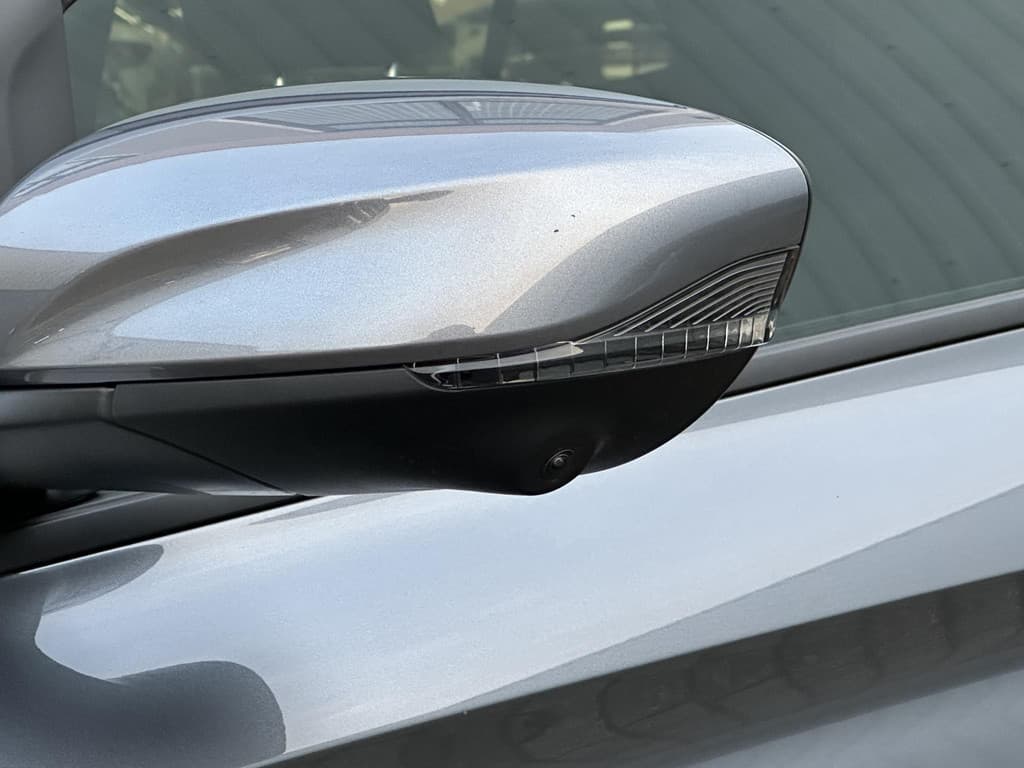 MG 3 Hybrid+ 1.5 Hybrid+ Luxury thumbnail 10