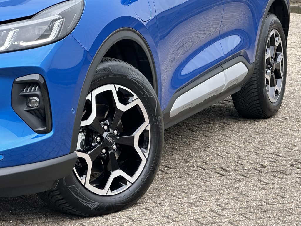 Ford Kuga 2.5 PHEV Active X thumbnail 11