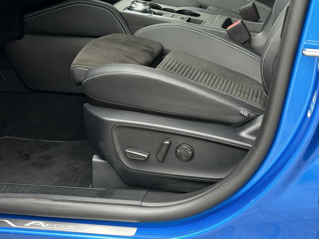 Ford Kuga 2.5 PHEV Active X thumbnail 13