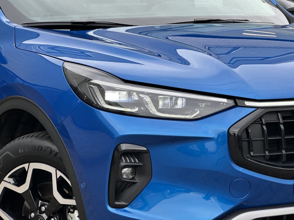 Ford Kuga 2.5 PHEV Active X thumbnail 21