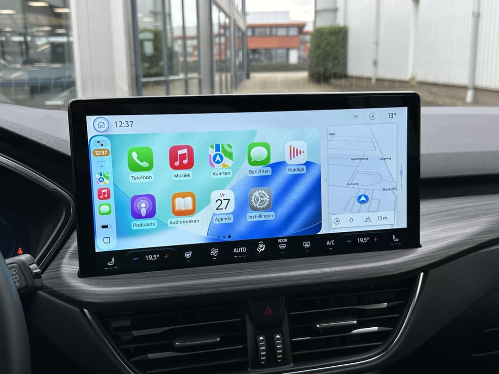 Ford Kuga 2.5 PHEV Active X thumbnail 24