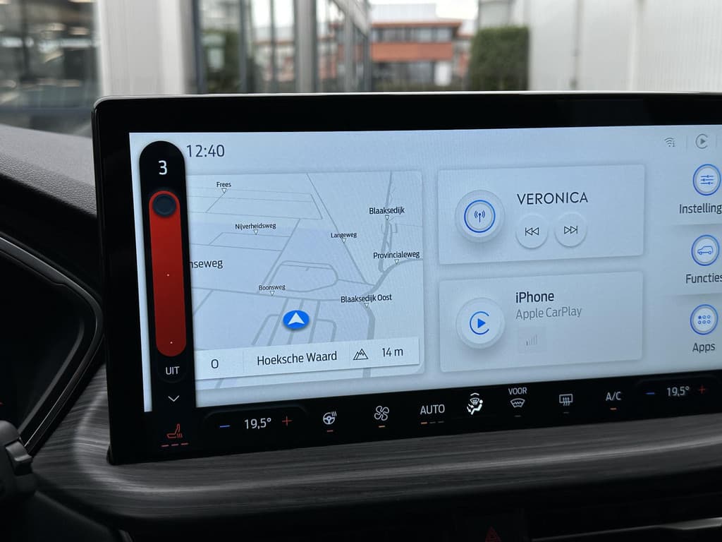 Ford Kuga 2.5 PHEV Active X thumbnail 26