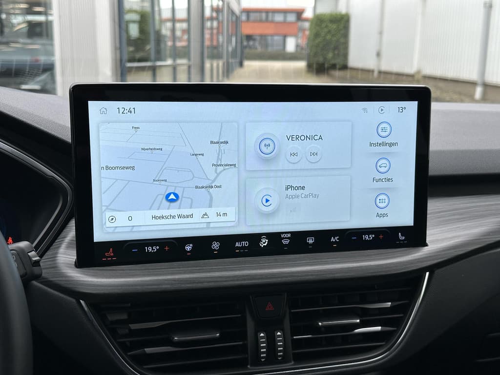 Ford Kuga 2.5 PHEV Active X thumbnail 27