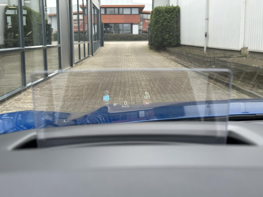 Ford Kuga 2.5 PHEV Active X thumbnail 4