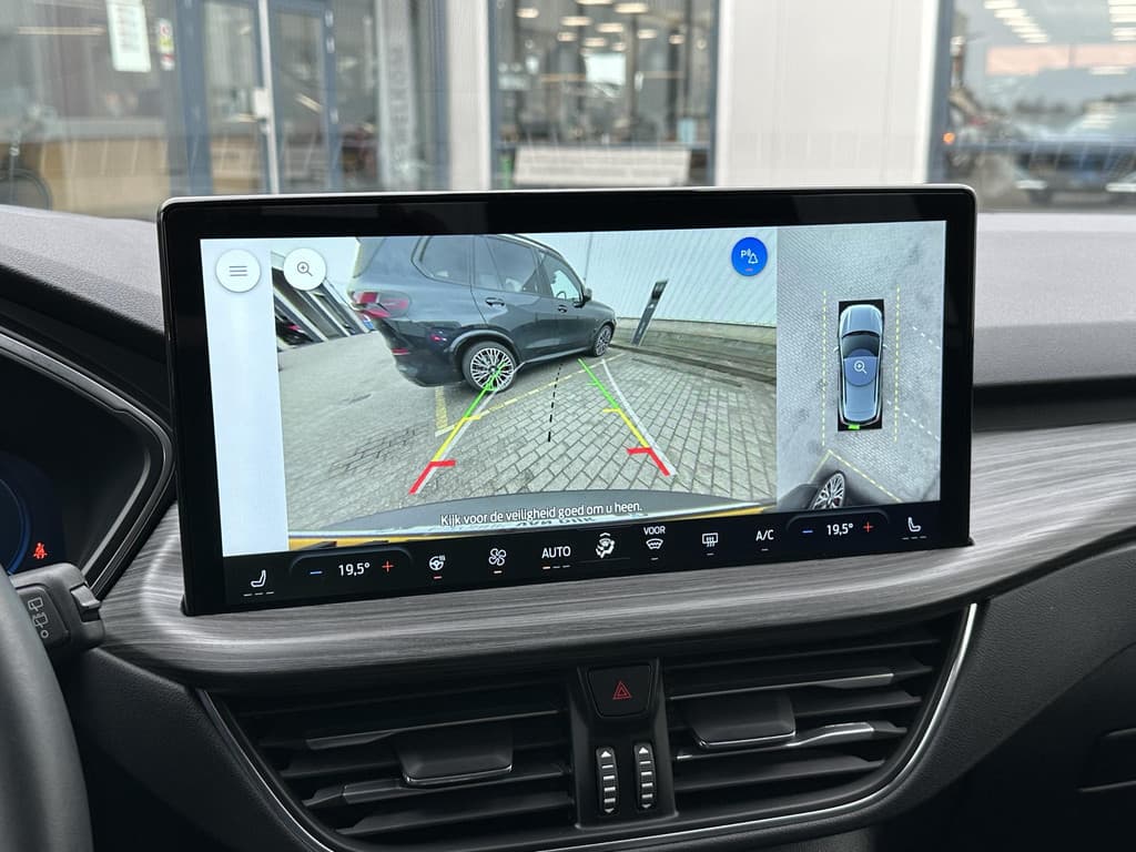 Ford Kuga 2.5 PHEV Active X thumbnail 35