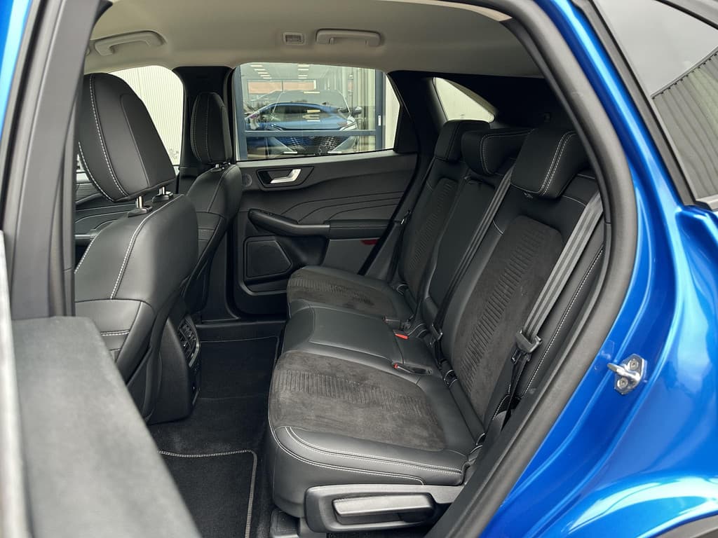 Ford Kuga 2.5 PHEV Active X thumbnail 44