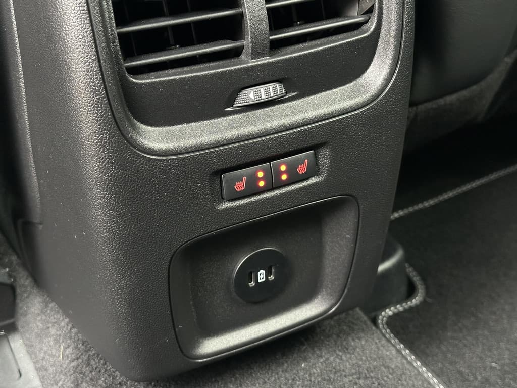 Ford Kuga 2.5 PHEV Active X thumbnail 45