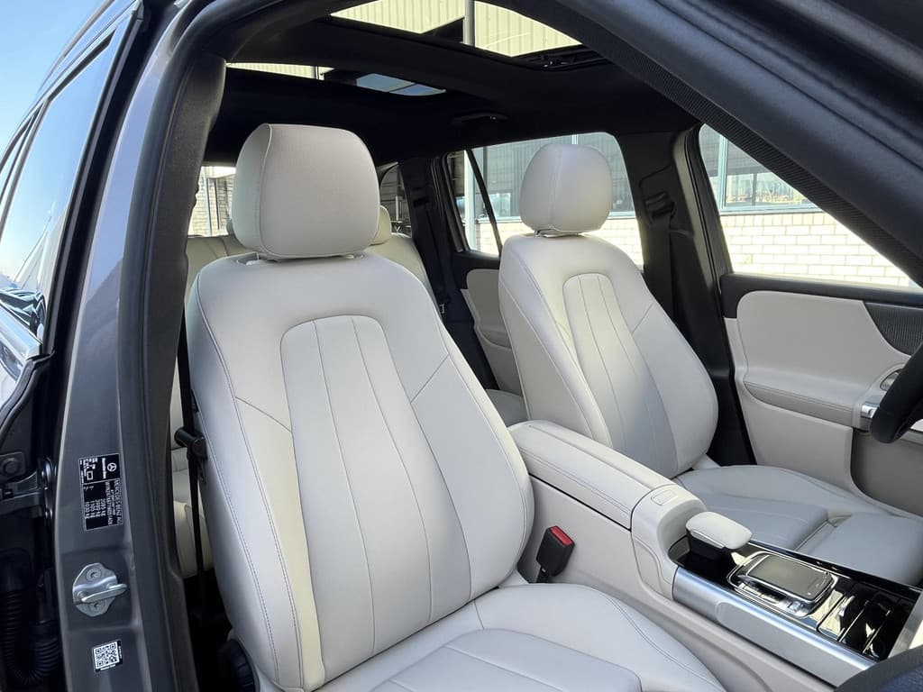 Mercedes-Benz GLB 200 Business Solution Luxury thumbnail 32