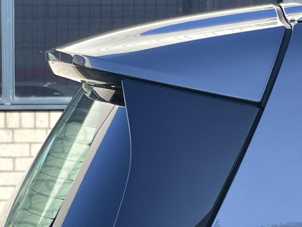 Mercedes-Benz GLB 200 Business Solution Luxury thumbnail 42