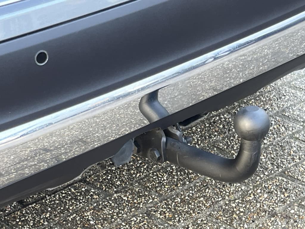 Mercedes-Benz GLB 200 Business Solution Luxury thumbnail 45