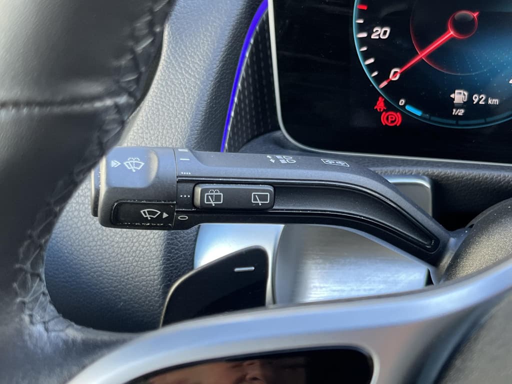 Mercedes-Benz GLB 200 Business Solution Luxury thumbnail 52