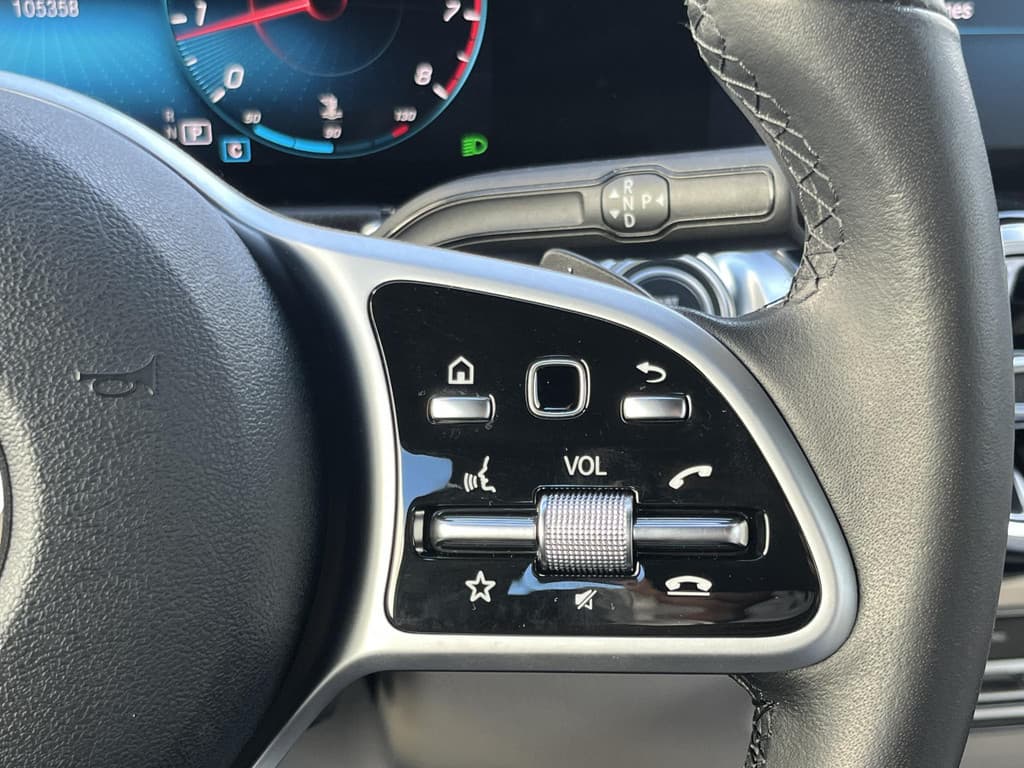 Mercedes-Benz GLB 200 Business Solution Luxury thumbnail 55