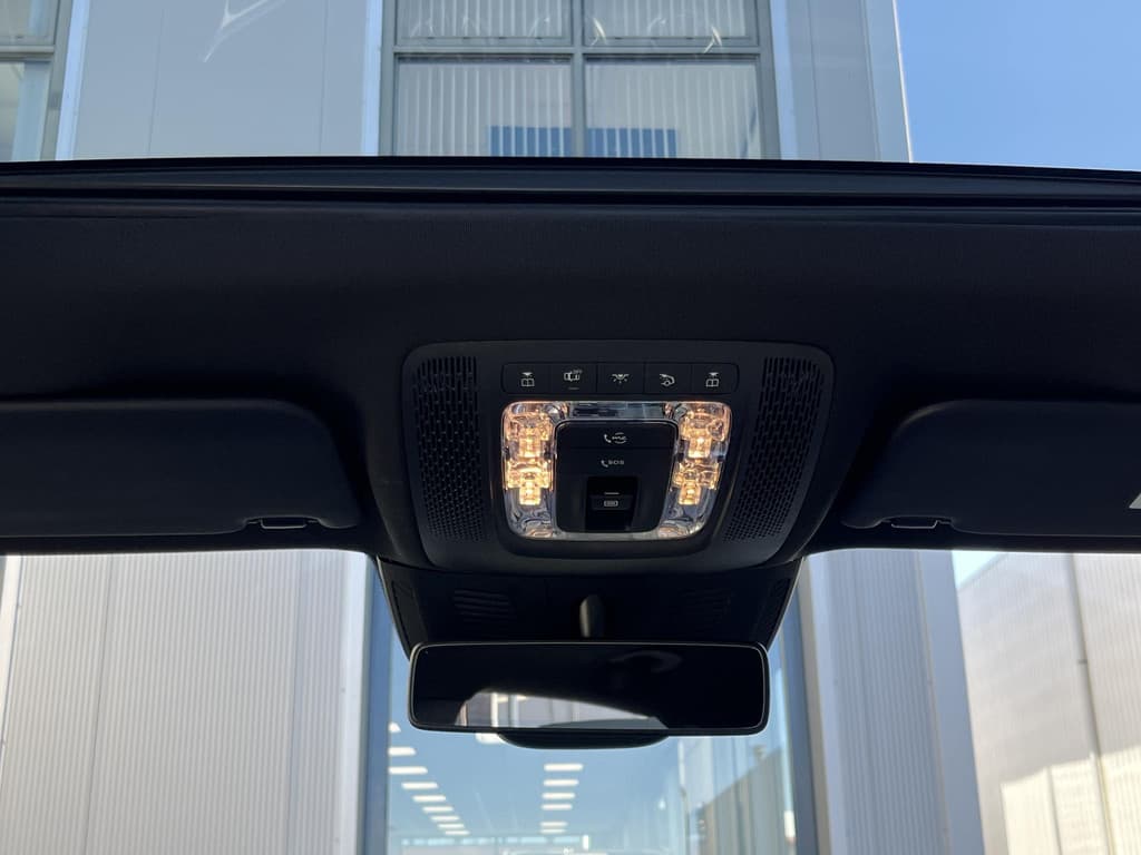 Mercedes-Benz GLB 200 Business Solution Luxury thumbnail 62