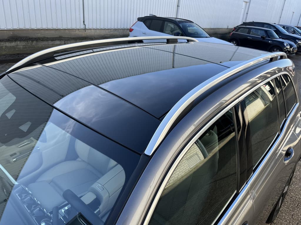 Mercedes-Benz GLB 200 Business Solution Luxury thumbnail 99