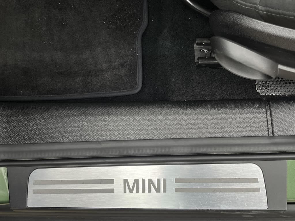 MINI Countryman 1.6 One Pepper thumbnail 14