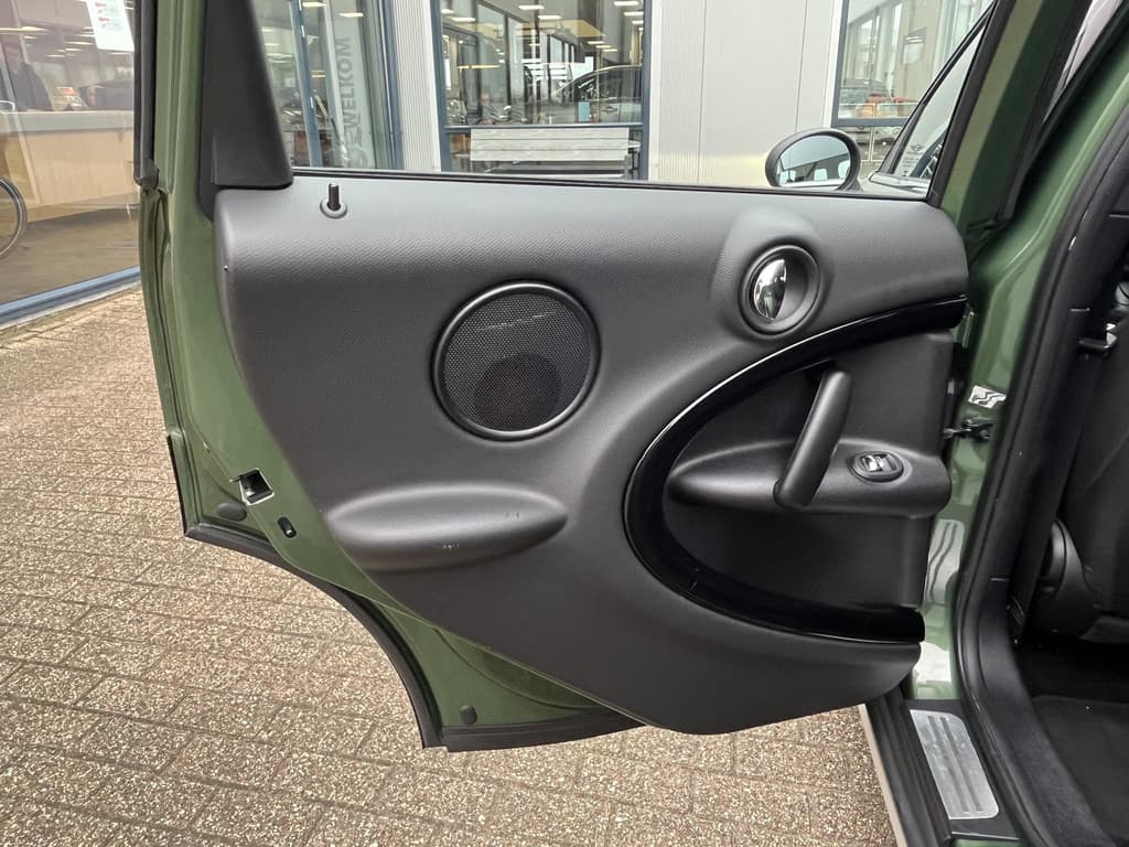 MINI Countryman 1.6 One Pepper thumbnail 15