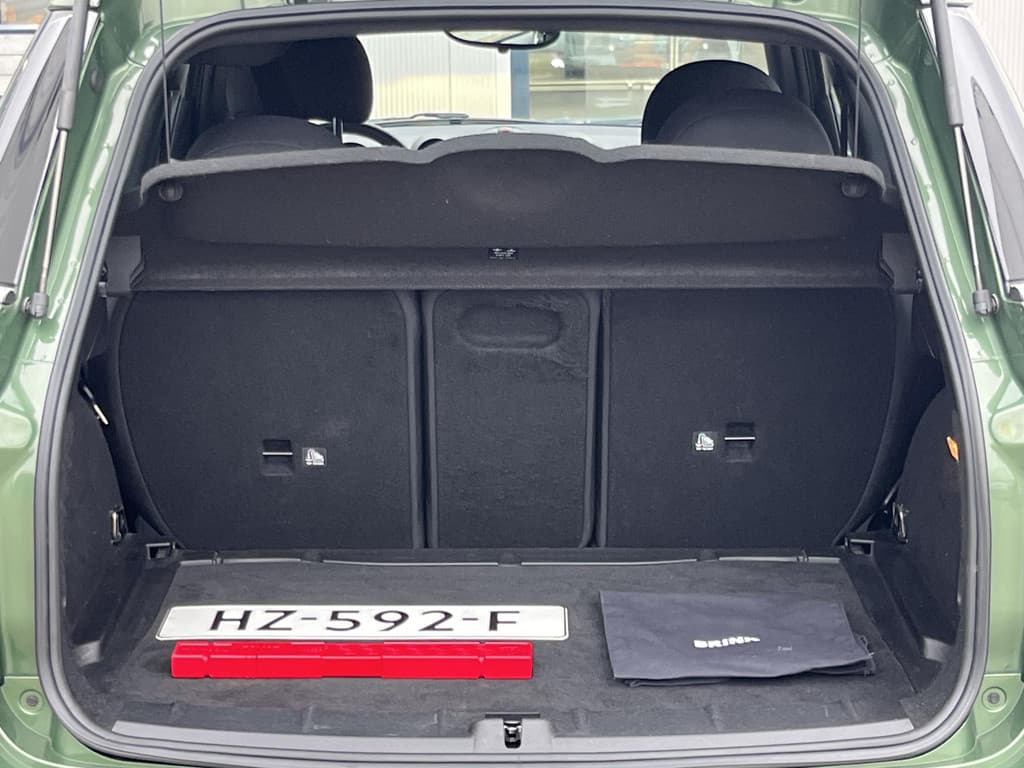 MINI Countryman 1.6 One Pepper thumbnail 20