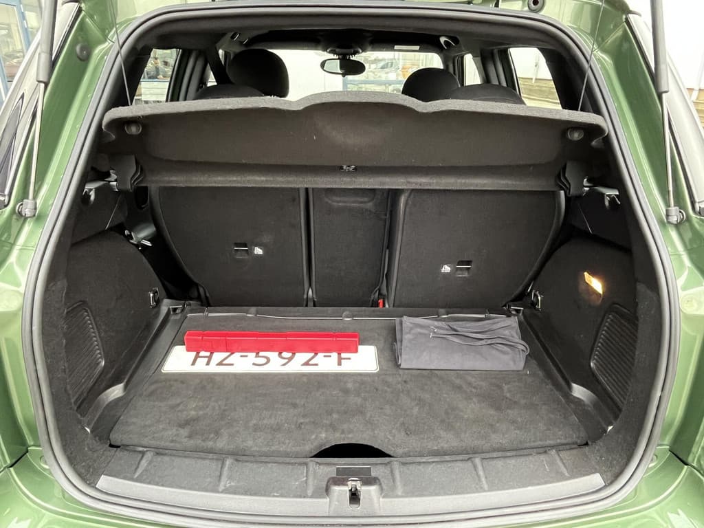 MINI Countryman 1.6 One Pepper thumbnail 21