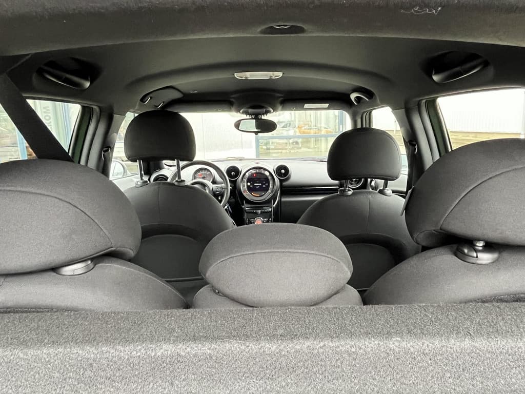 MINI Countryman 1.6 One Pepper thumbnail 23