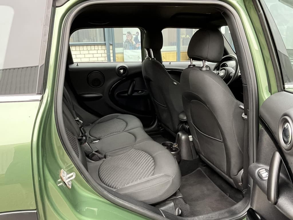 MINI Countryman 1.6 One Pepper thumbnail 24