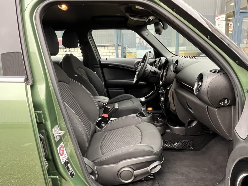 MINI Countryman 1.6 One Pepper thumbnail 26