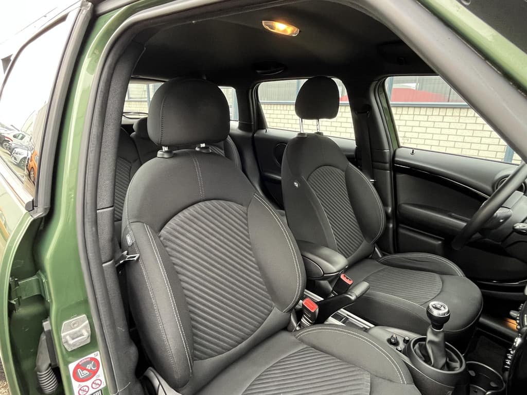 MINI Countryman 1.6 One Pepper thumbnail 29