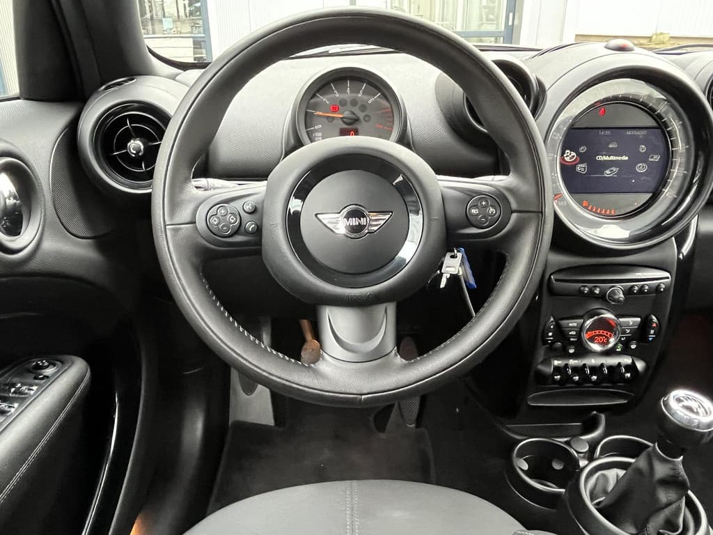 MINI Countryman 1.6 One Pepper thumbnail 34