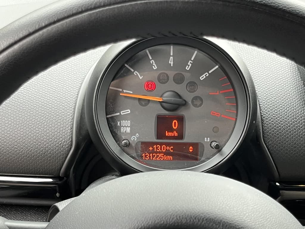 MINI Countryman 1.6 One Pepper thumbnail 5