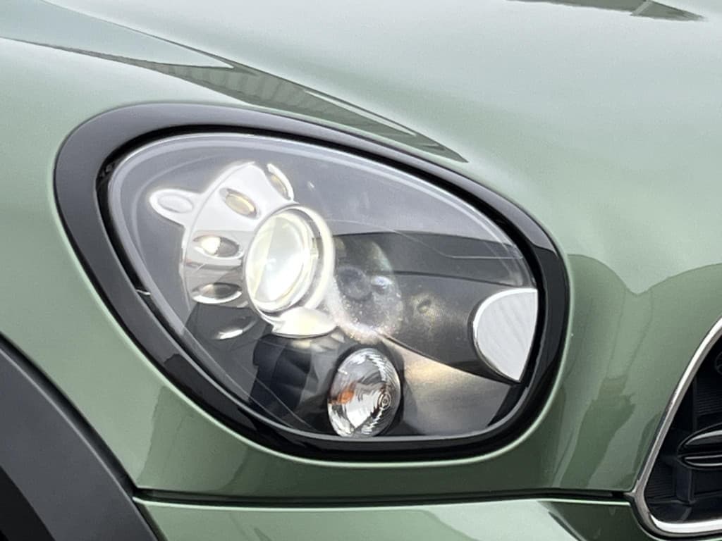 MINI Countryman 1.6 One Pepper thumbnail 42