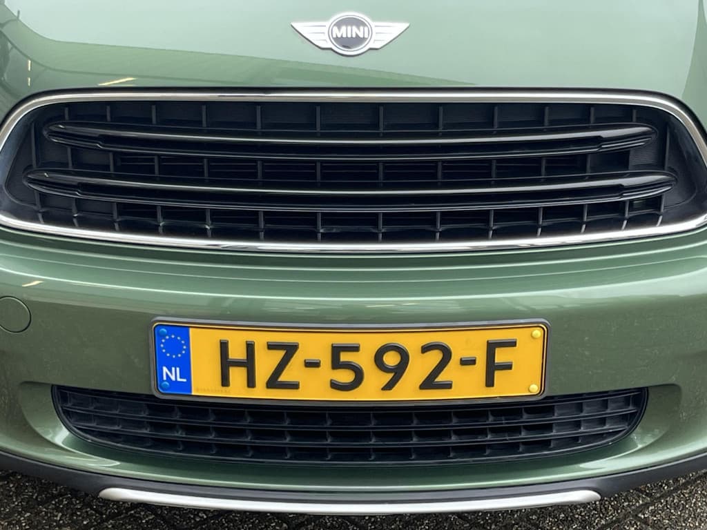 MINI Countryman 1.6 One Pepper thumbnail 43