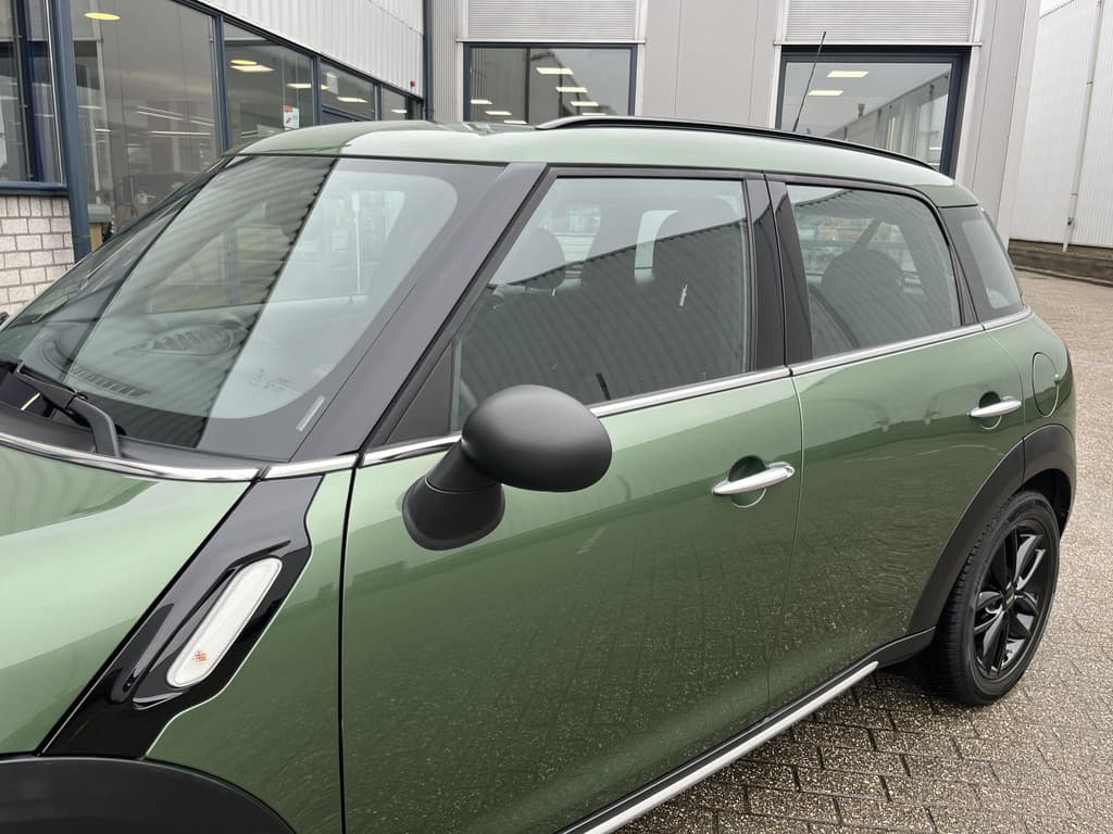 MINI Countryman 1.6 One Pepper thumbnail 45