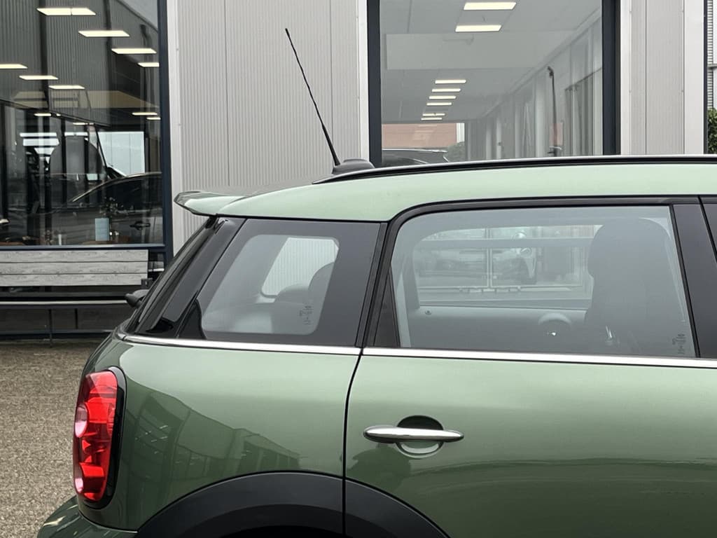 MINI Countryman 1.6 One Pepper thumbnail 48