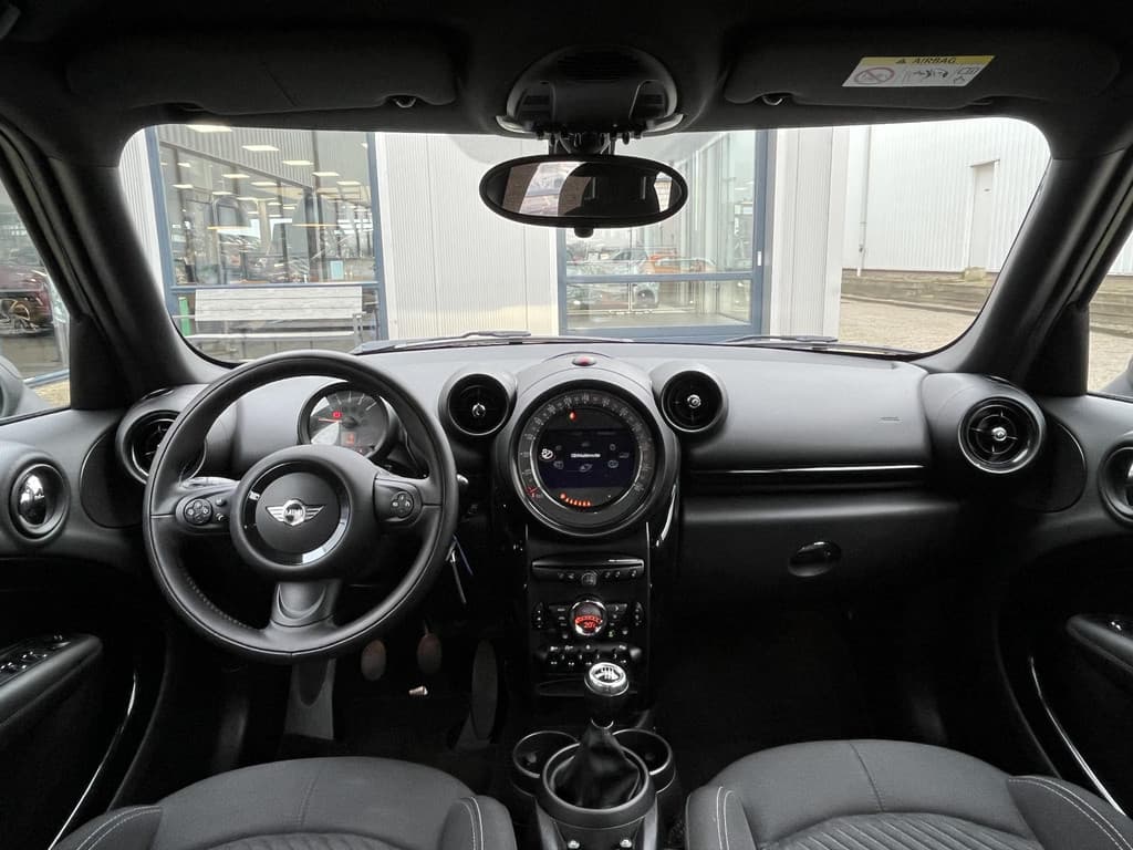 MINI Countryman 1.6 One Pepper thumbnail 6