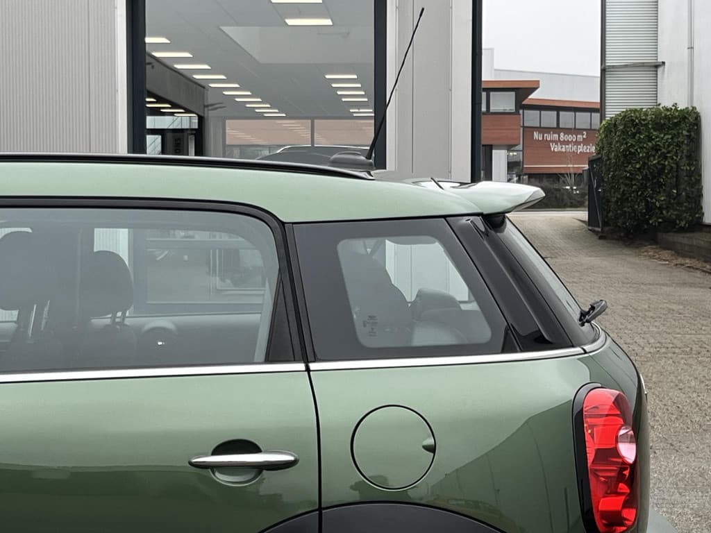 MINI Countryman 1.6 One Pepper thumbnail 51