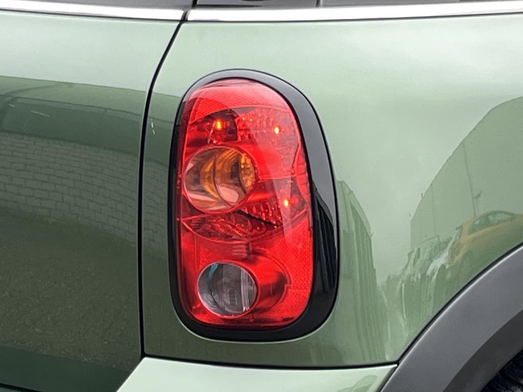 MINI Countryman 1.6 One Pepper thumbnail 52