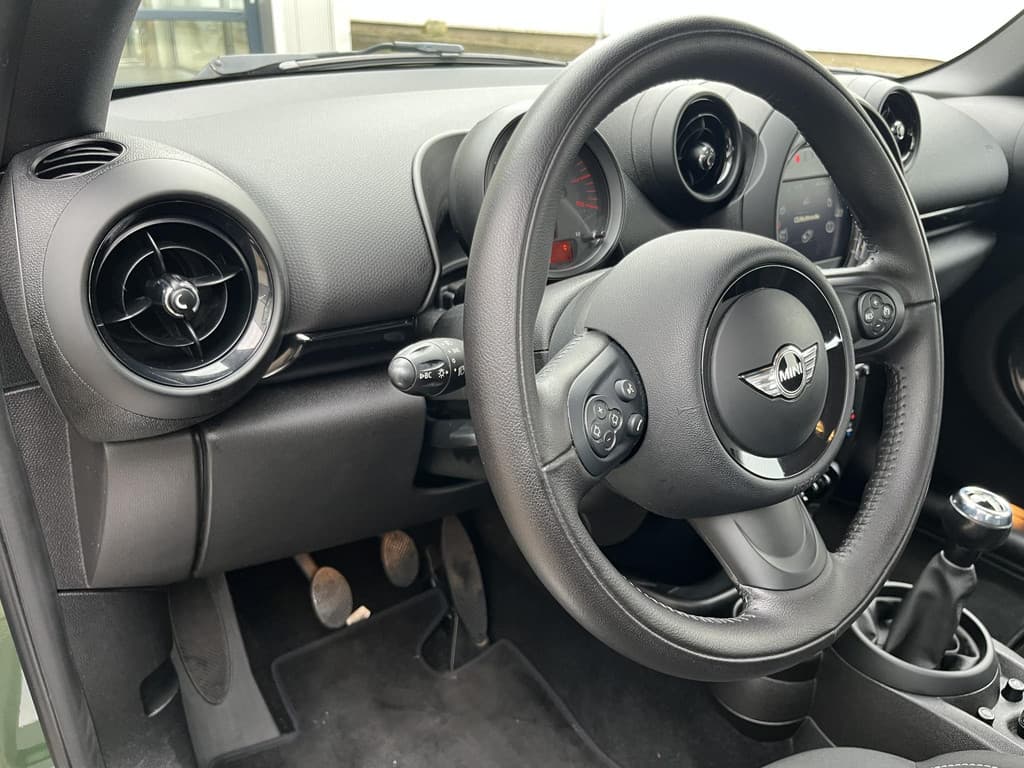 MINI Countryman 1.6 One Pepper thumbnail 54