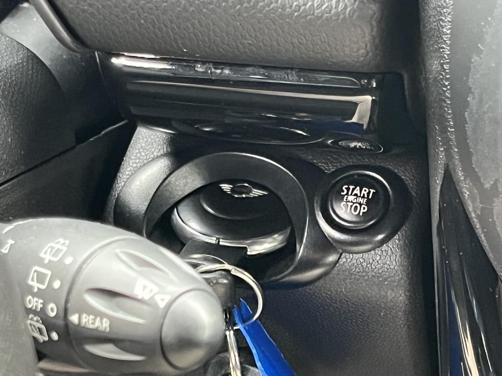 MINI Countryman 1.6 One Pepper thumbnail 55